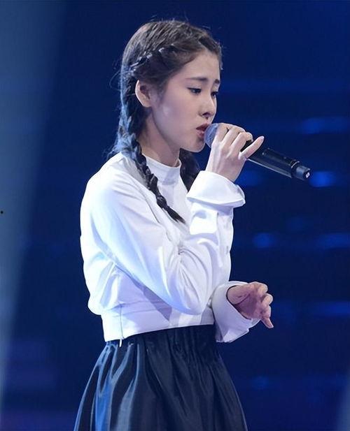 吃瓜娱乐张碧晨是谁啊